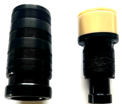 GIBSON BAGPIPE SPLIT STOCK