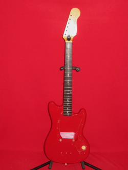 KALAMAZOO 1965 RED KG 1 BODY & NECK GIBSON