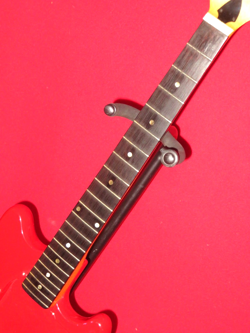 BODY NECK GIBSON