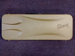 GIBSON 100TH ANNIVERSARY GOLD HARD CASE LIMITED EDITION 2015 ** FREE SHIPPING **