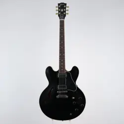 ES-335 EBONY 3.86KG