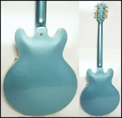 GUITAR 3.2KG