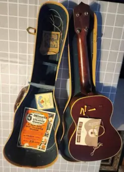 1930’S TO 1940’S