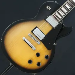 GIBSON LES PAUL STUDIO 2018 VINTAGE SUNBURST ELECTRIC GUITAR