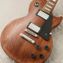 GIBSON LES PAUL STUDIO FADED 2016 T WORN BROWN 2016 ELECTRIC GUITAR