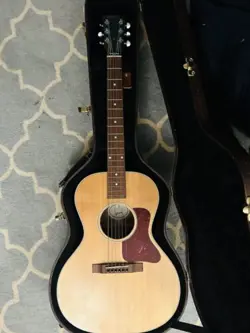 GIBSON L-00 STUDIO 2019