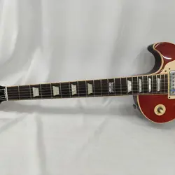 GIBSON LES PAUL TRADITIONAL 120TH ELECTRIC GUITAR