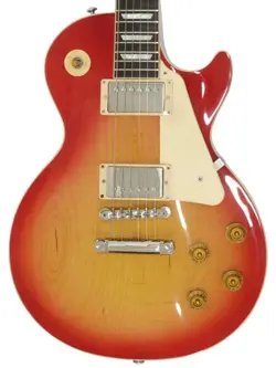 2021 LESPAUL