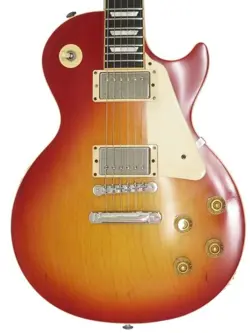 GIBSON 2019LESPAUL STANDARD 50S FADED W/OHC