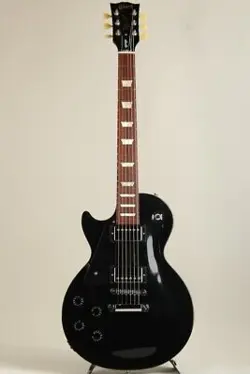 GIBSON LES PAUL STUDIO EBONY LEFT HAND 2012