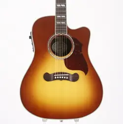 ROSEWOOD BURST HARVEST