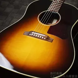 GIBSON   1950S J 45  23383012  USED   USED  ACOUSTIC GUITAR FLAT TOP  AEON MAL