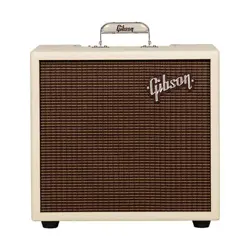 USED GIBSON FALCON 5 7W 1X10 TUBE COMBO AMP