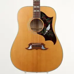 GIBSON   DOVE ORIGINAL ANTIQUE NATURAL       SAFE DELIVERY FROM JAPAN