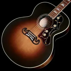 GIBSON MONTANA   SJ 200 STANDARD VINTAGE SUNBURST      SAFE DELIVERY FROM