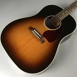 GIBSON   J 45 STANDARD VS  MADE IN 2022   BEAUTY   USED   USED  ACOUSTIC GUITA