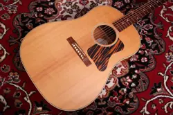 GIBSON (GIBSON)   J 35 MADE IN 2015  USED   USED  ACOUSTIC GUITAR FLAT TOP  SA