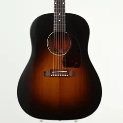 GIBSON   J 45 VINTAGE SUNBURST       SAFE DELIVERY FROM JAPAN