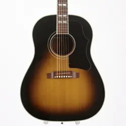 GIBSON   SOUTHERN JUMBO VS     HARVEST GUITARS  SAFE DELIVERY FROM JAPAN