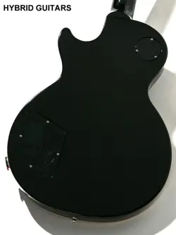 BLACK EMG JAMES