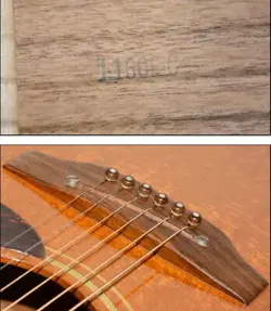 COMES WITH HARD