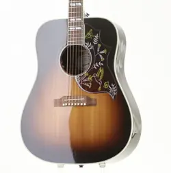 GIBSON   HUMMINGBIRD        SAFE DELIVERY FROM JAPAN