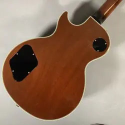 GIBSON LES PAUL CUSTOM 1992
