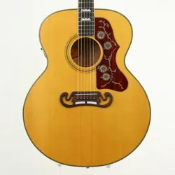 USED  ORVILLE BY GIBSON   J 200  USED PRICE REDUCED    NAGOYA SAKAE STORE  SA