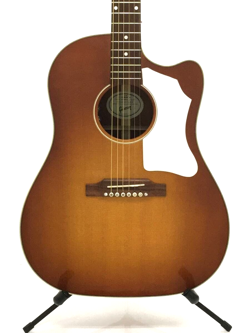 GIBSON 2019 J-45 SUNBURST