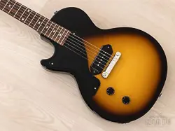 LEFT-HANDED SUNBURST MINT