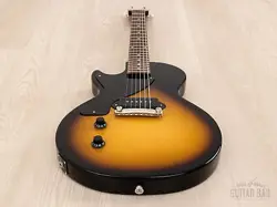 JUNIOR LEFT-HANDED