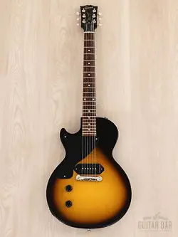 LEFT-HANDED SUNBURST