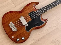 CHERRY W/ MUDBUCKER