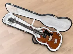 GIBSON EB-0 VINTAGE