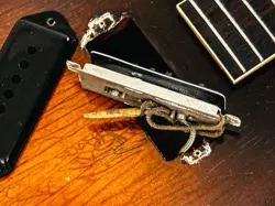 GIBSON ES-300