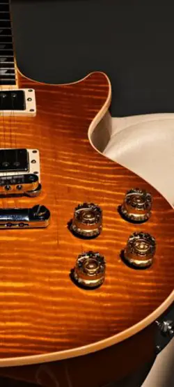 2016 GIBSON LES PAUL STANDARD HIGH PERFORMANCE