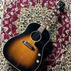 1964 J-160E LIMITED
