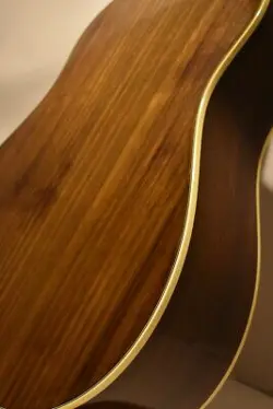 DELUXE USED ACOUSTIC
