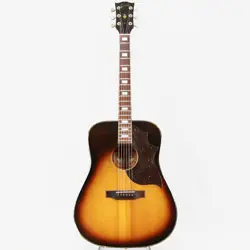 1973-1975 USED ACOUSTIC