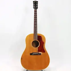 GIBSON J-50  1966 USED ACOUSTIC GUITAR