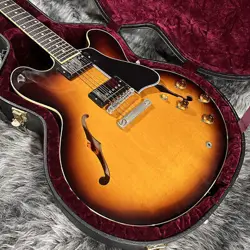 NASHVILLE SUNBURST