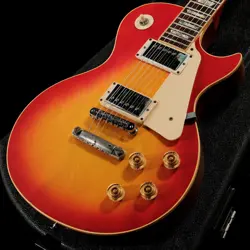 GIBSON 1979 LES PAUL STANDARD USED ELECTRIC GUITAR