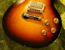 GIBSON LES PAUL STUDIO FIREBURST [2012 ] [3.70KG] USED ELECTRIC GUITAR