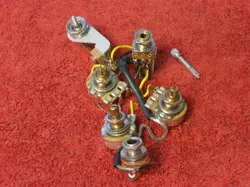 STANDARD CONTROL