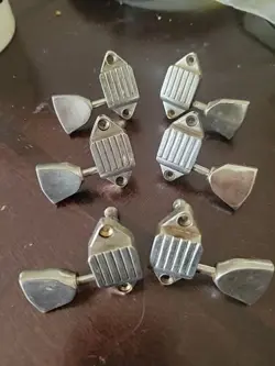 60S TUNER SET