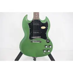 GIBSON 2020 USED