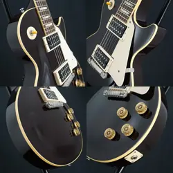 HUMBUCKERS GLOSS