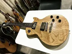 GIBSON LES PAUL STUDIO SMART WOOD SERIES USA 2010 SWAMP ASH ELECTRIC GUITAR