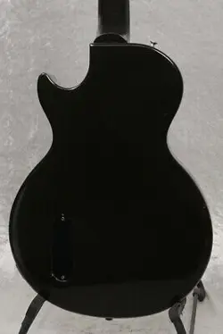 GIBSON 1989 LES PAUL JUNIOR TOBBACO SUNBURST