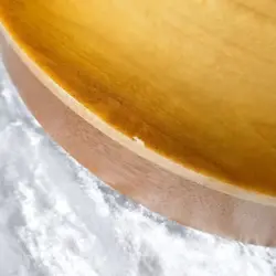 SATIN HONEYBURST 2022